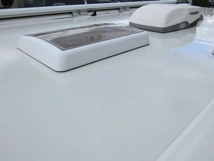 Fahrzeugbild Hobby Prestige 720 KWFU - Mover, ALDE uvm. #33