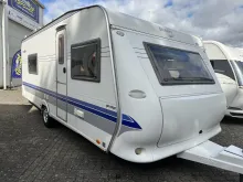 Fahrzeugbild Hobby Prestige 560 WLU Mover;Klima;DuoControl;CityWas. #1
