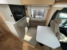 Fahrzeugbild Hymer B-Klasse MC T 580 YOUNG CAMPER #8