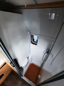 Fahrzeugbild Sunlight Camper Van Cliff 600 X RT Verfüg./Sparen Sie 6.702,- € #14