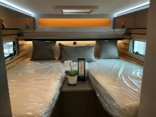 Fahrzeugbild Hymer ML-T 580 CrossTrail / Clesana / #12