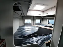 Fahrzeugbild Crosscamp Camper Vans CV 600 Fiat Verfüg./Sparen Sie 13.692,- € #9