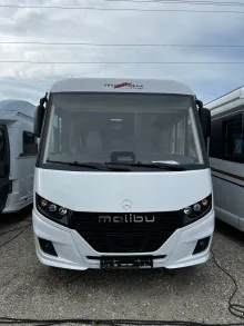 Fahrzeugbild Malibu I 441 KB-LE comfort 4.2t #1