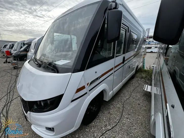 Fahrzeugbild Malibu I 441 KB-LE comfort 4.2t #4