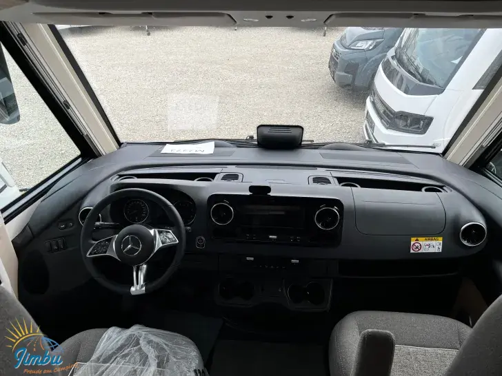 Fahrzeugbild Malibu I 441 KB-LE comfort 4.2t #5
