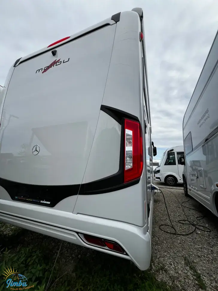 Fahrzeugbild Malibu I 441 KB-LE comfort 4.2t #6