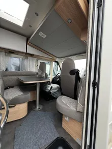 Fahrzeugbild Malibu I 441 KB-LE comfort 4.2t #7
