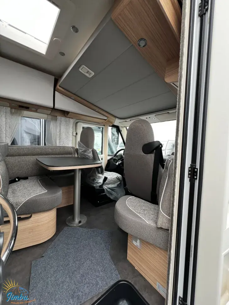 Fahrzeugbild Malibu I 441 KB-LE comfort 4.2t #7