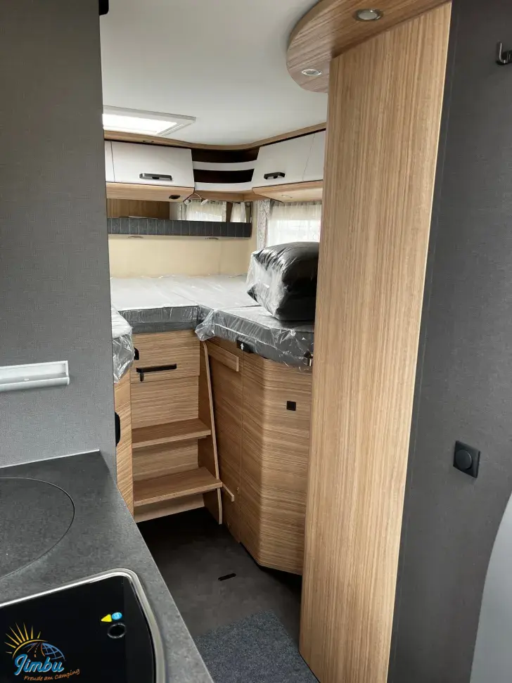 Fahrzeugbild Malibu I 441 KB-LE comfort 4.2t #8