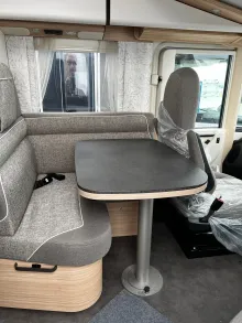 Fahrzeugbild Malibu I 441 KB-LE comfort 4.2t #9