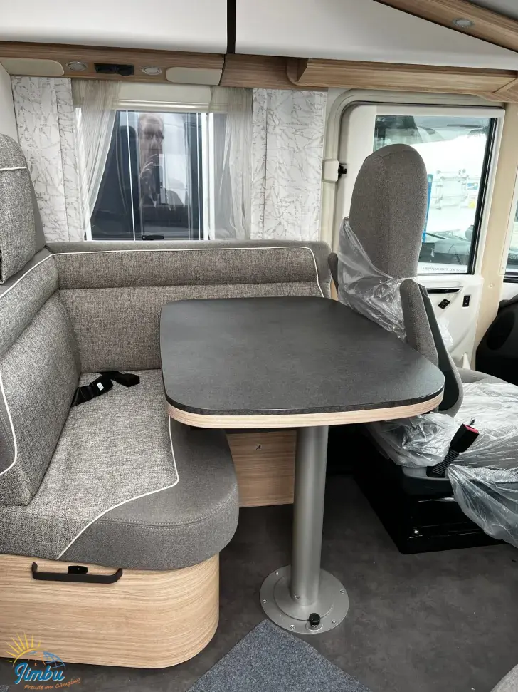 Fahrzeugbild Malibu I 441 KB-LE comfort 4.2t #9