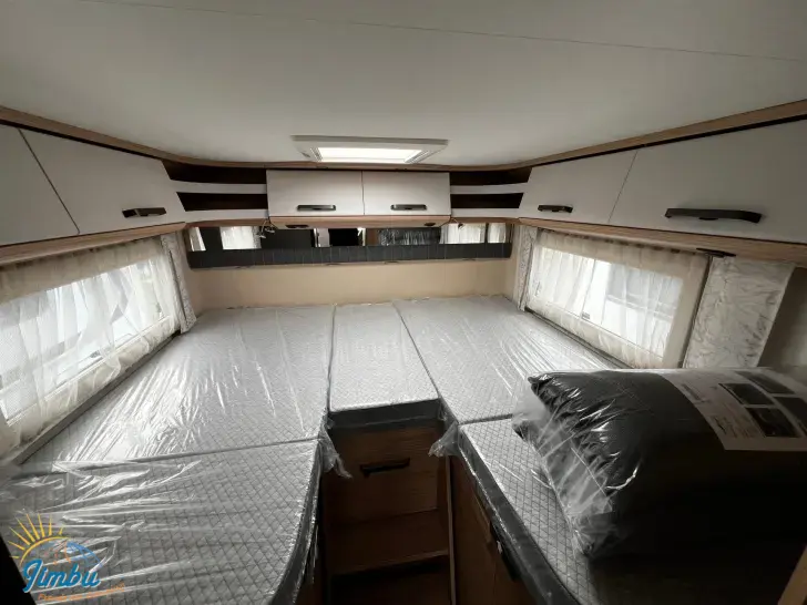 Fahrzeugbild Malibu I 441 KB-LE comfort 4.2t #11