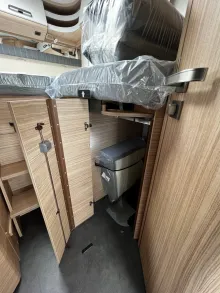 Fahrzeugbild Malibu I 441 KB-LE comfort 4.2t #13
