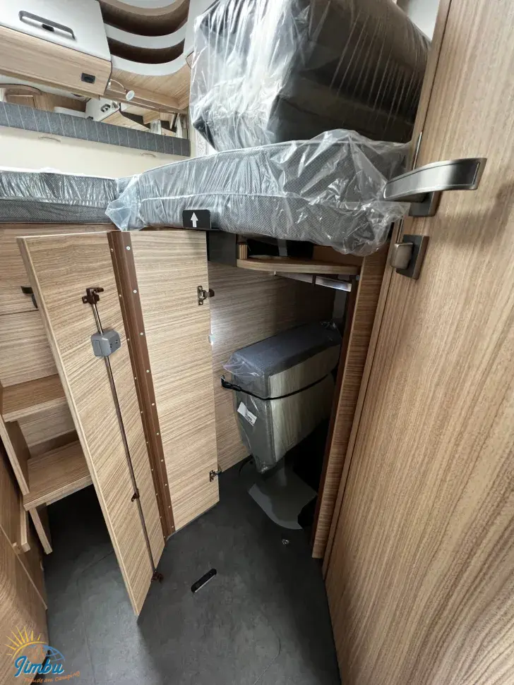 Fahrzeugbild Malibu I 441 KB-LE comfort 4.2t #13