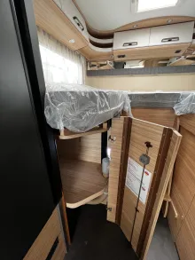 Fahrzeugbild Malibu I 441 KB-LE comfort 4.2t #14