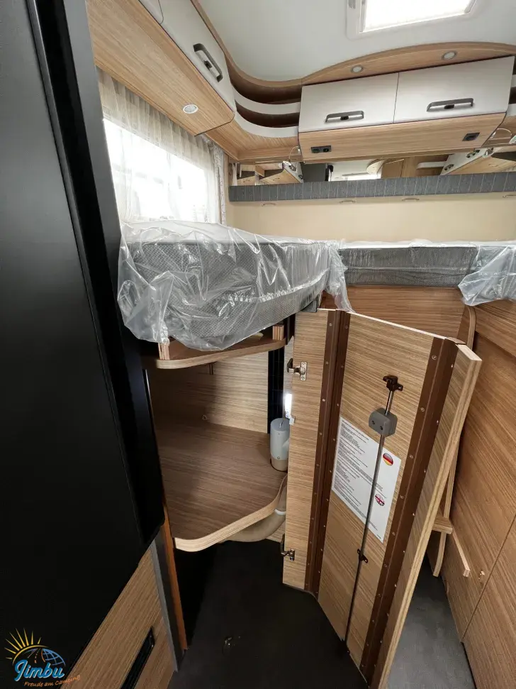 Fahrzeugbild Malibu I 441 KB-LE comfort 4.2t #14