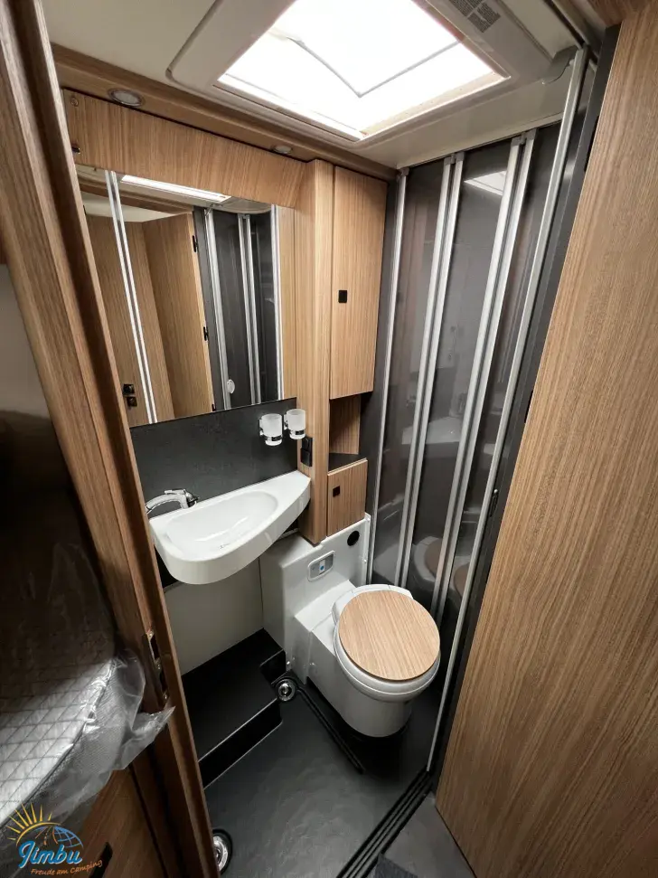 Fahrzeugbild Malibu I 441 KB-LE comfort 4.2t #15