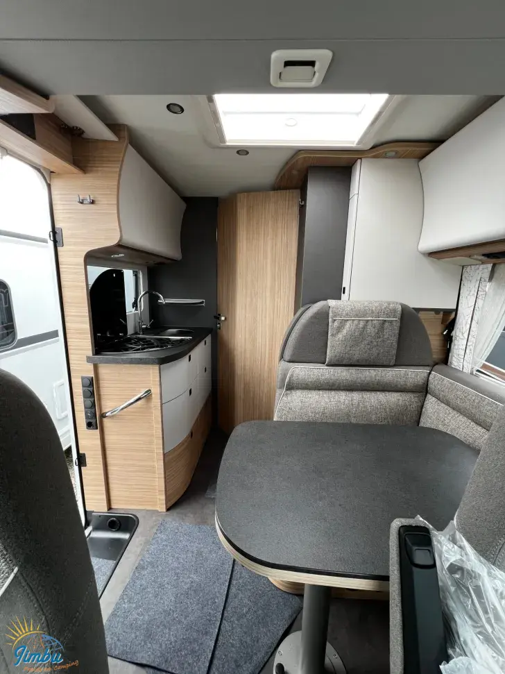 Fahrzeugbild Malibu I 441 KB-LE comfort 4.2t #16