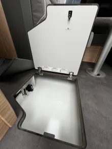 Fahrzeugbild Malibu I 441 KB-LE comfort 4.2t #17