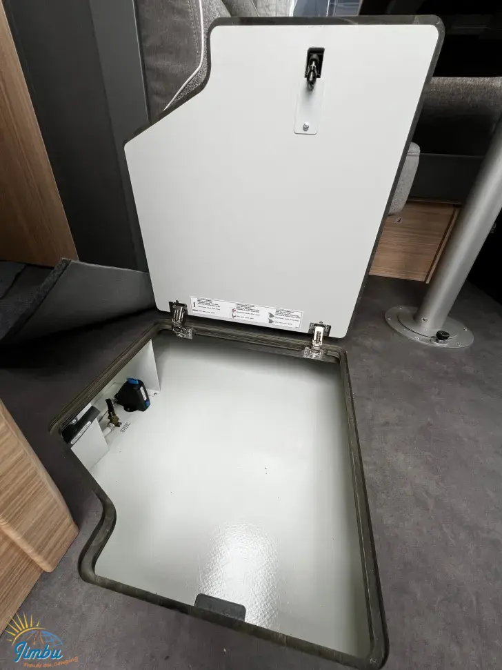 Fahrzeugbild Malibu I 441 KB-LE comfort 4.2t #17