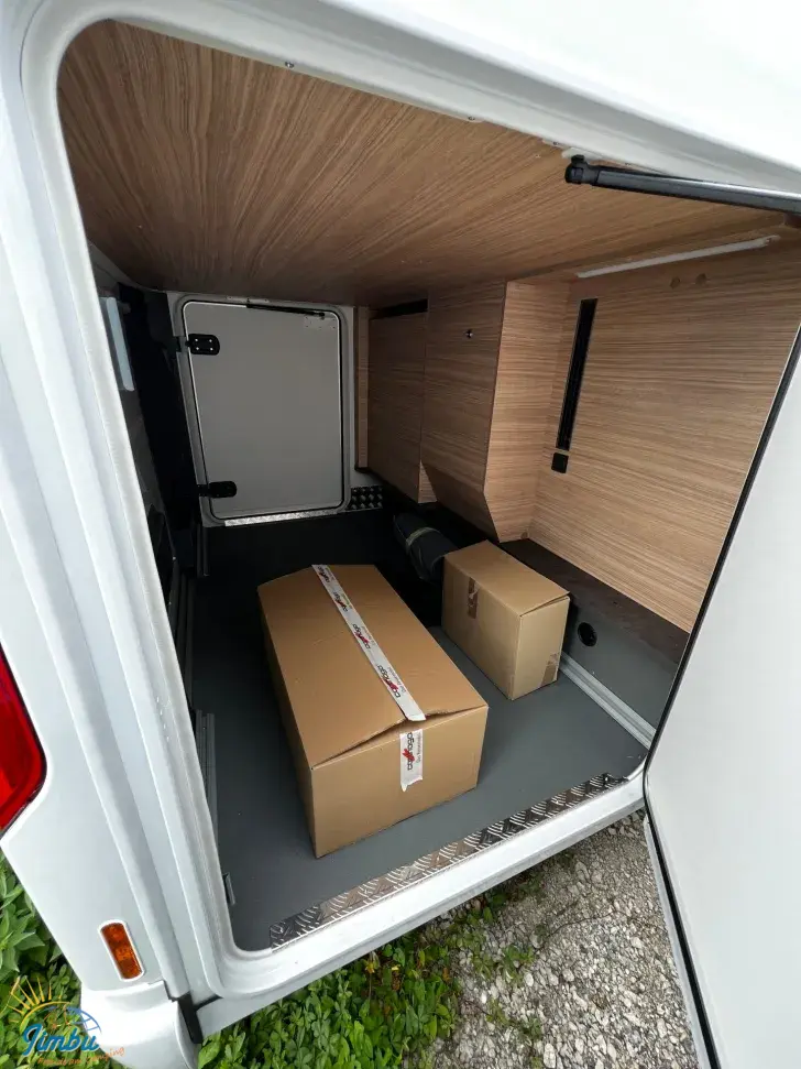 Fahrzeugbild Malibu I 441 KB-LE comfort 4.2t #18