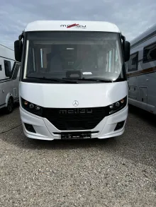 Fahrzeugbild Malibu I 430 KB-LE comfort 4.2t #1