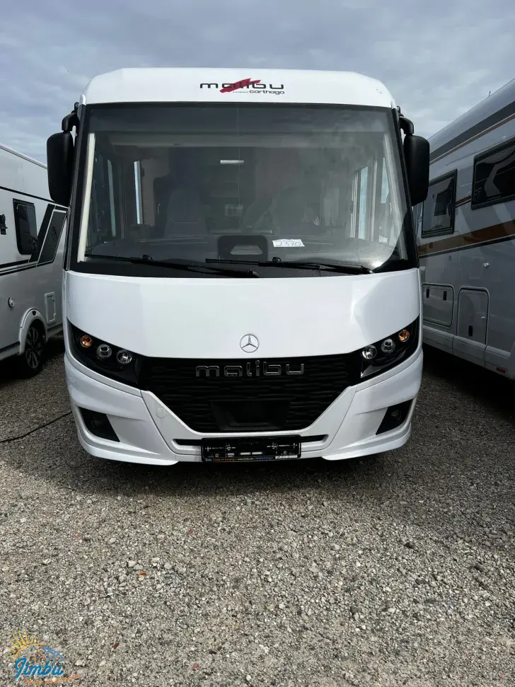 Fahrzeugbild Malibu I 430 KB-LE comfort 4.2t #1