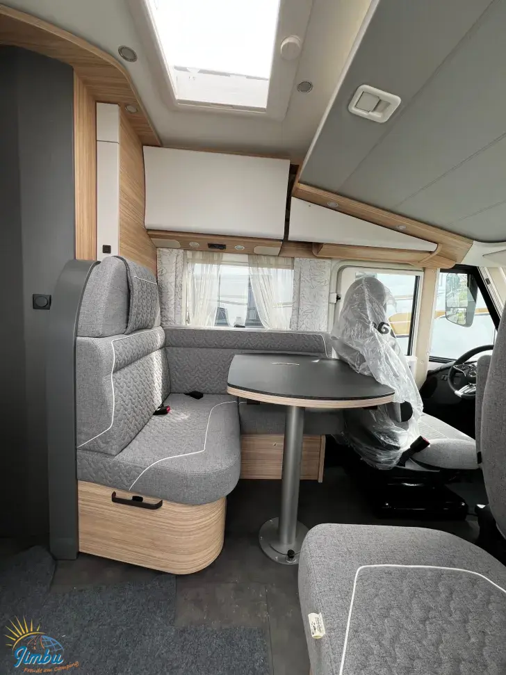 Fahrzeugbild Malibu I 430 KB-LE comfort 4.2t #11