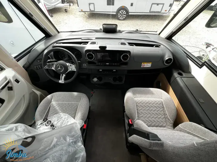Fahrzeugbild Malibu I 430 KB-LE comfort 4.2t #12