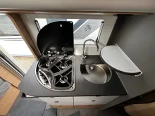 Fahrzeugbild Malibu I 430 KB-LE comfort 4.2t #13