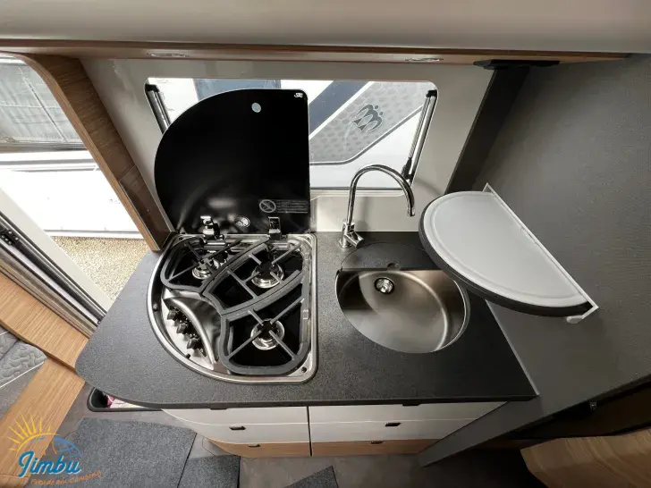 Fahrzeugbild Malibu I 430 KB-LE comfort 4.2t #13