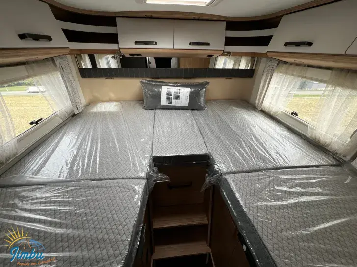Fahrzeugbild Malibu I 430 KB-LE comfort 4.2t #14
