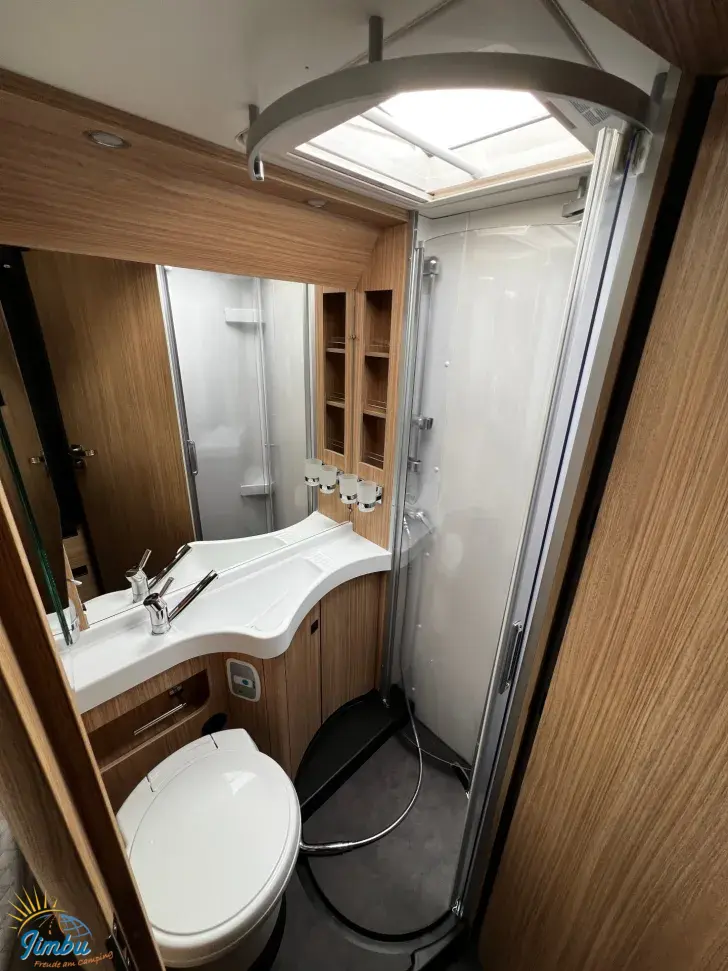 Fahrzeugbild Malibu I 430 KB-LE comfort 4.2t #15