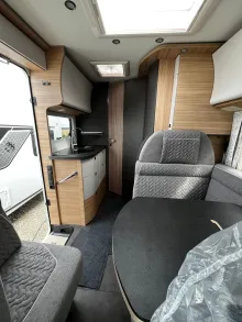 Fahrzeugbild Malibu I 430 KB-LE comfort 4.2t #16