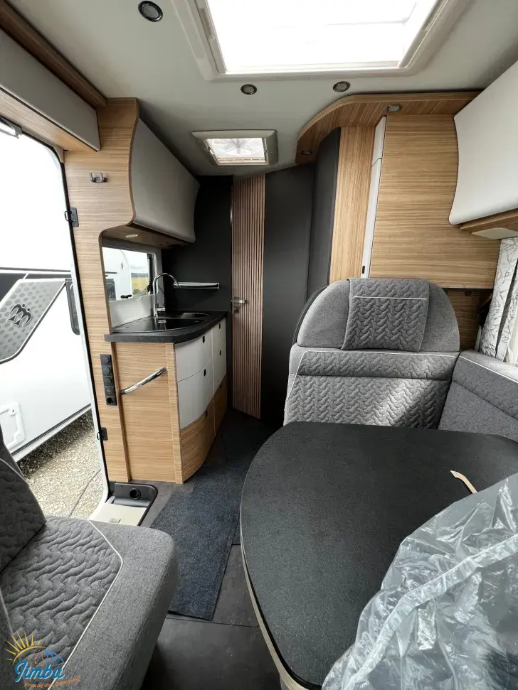 Fahrzeugbild Malibu I 430 KB-LE comfort 4.2t #16