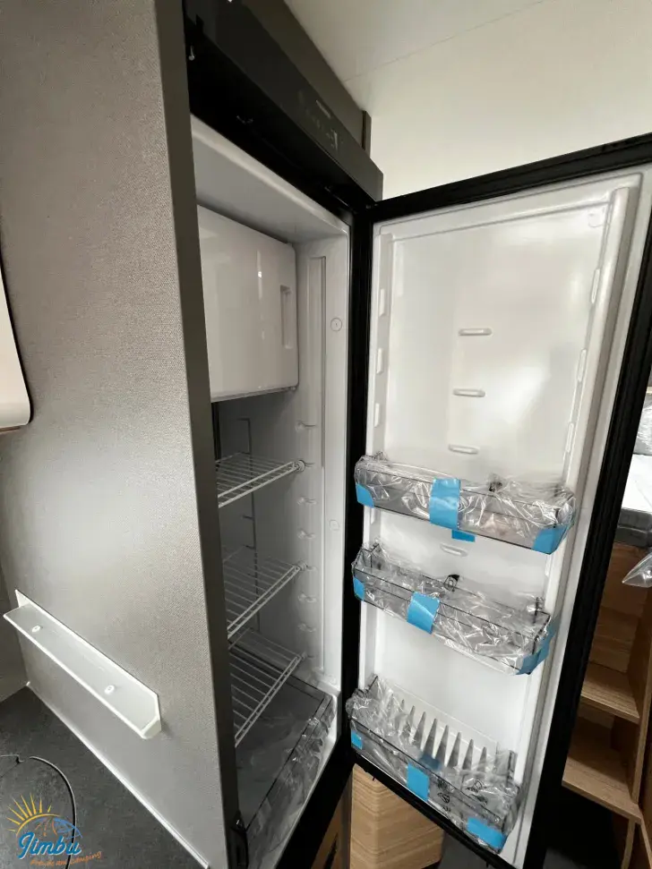 Fahrzeugbild Malibu I 430 KB-LE comfort 4.2t #17