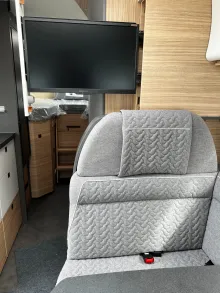 Fahrzeugbild Malibu I 430 KB-LE comfort 4.2t #18