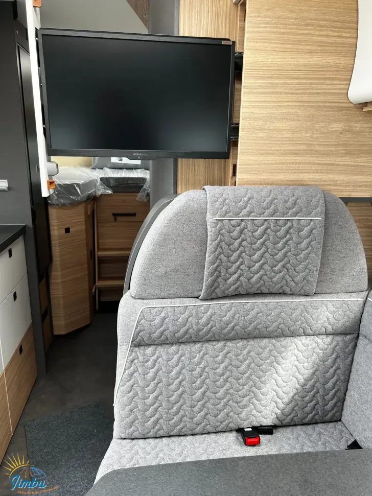 Fahrzeugbild Malibu I 430 KB-LE comfort 4.2t #18