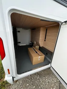 Fahrzeugbild Malibu I 430 KB-LE comfort 4.2t #20