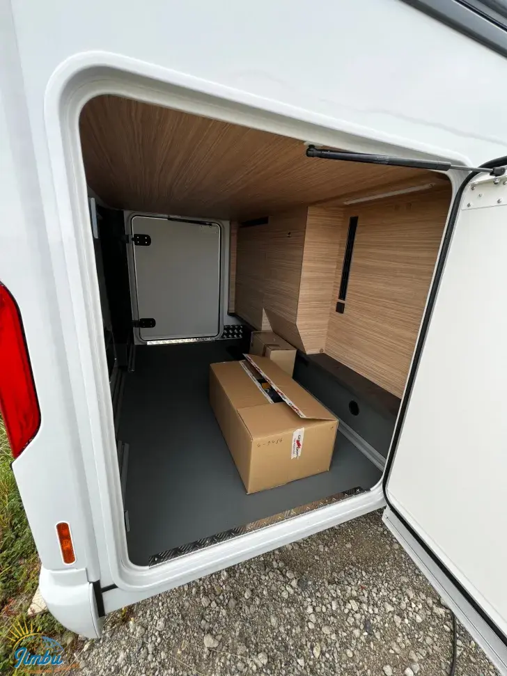 Fahrzeugbild Malibu I 430 KB-LE comfort 4.2t #20