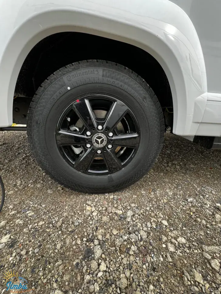 Fahrzeugbild Malibu I 430 KB-LE comfort 4.2t #21