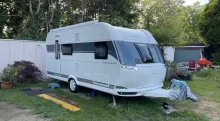 Fahrzeugbild Hobby Excellent Edition 490 KMF Sehr gut gepflegt #1