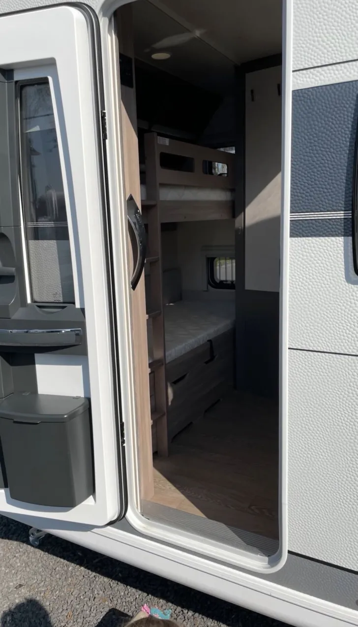 Fahrzeugbild Hobby Excellent Edition 490 KMF Sehr gut gepflegt #4