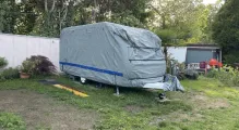 Fahrzeugbild Hobby Excellent Edition 490 KMF Sehr gut gepflegt #10