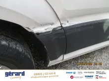 Fahrzeugbild Knaus BoxDrive 600 XL Unfallfahrzeug #4