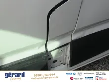 Fahrzeugbild Knaus BoxDrive 600 XL Unfallfahrzeug #5
