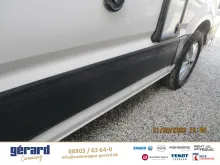 Fahrzeugbild Knaus BoxDrive 600 XL Unfallfahrzeug #6