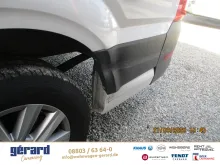 Fahrzeugbild Knaus BoxDrive 600 XL Unfallfahrzeug #7
