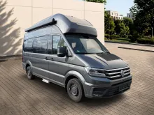 Fahrzeugbild Grand California VW Grand California 600 top Ausstattung #1