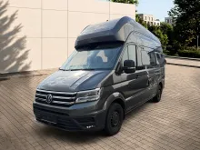 Fahrzeugbild Grand California VW Grand California 600 top Ausstattung #2